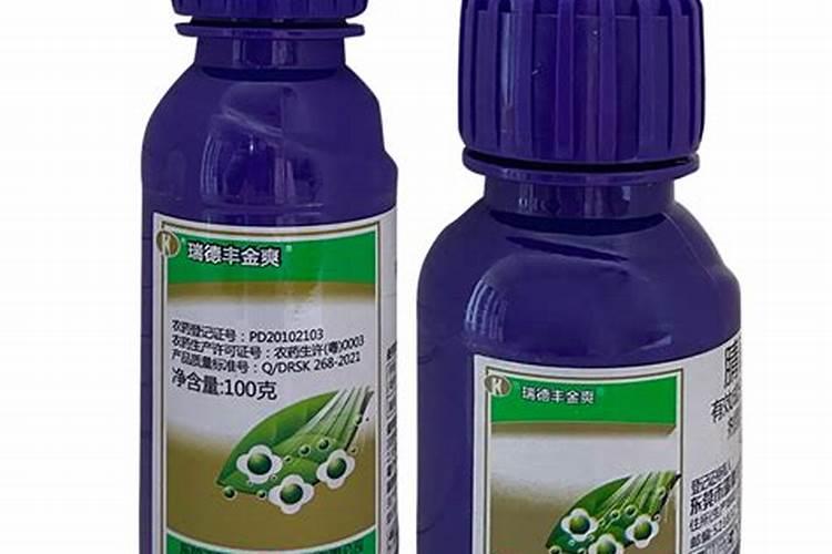 代森锰锌最佳复配表