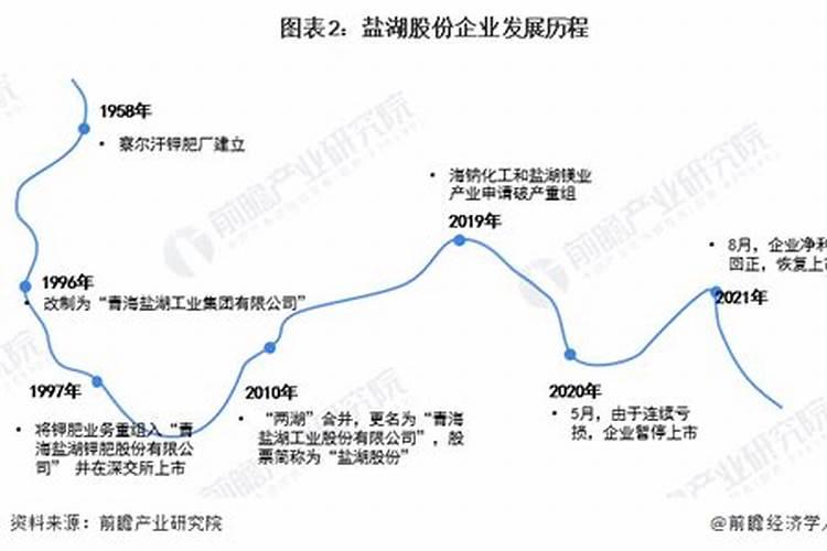 中国钾肥前十名上市公司