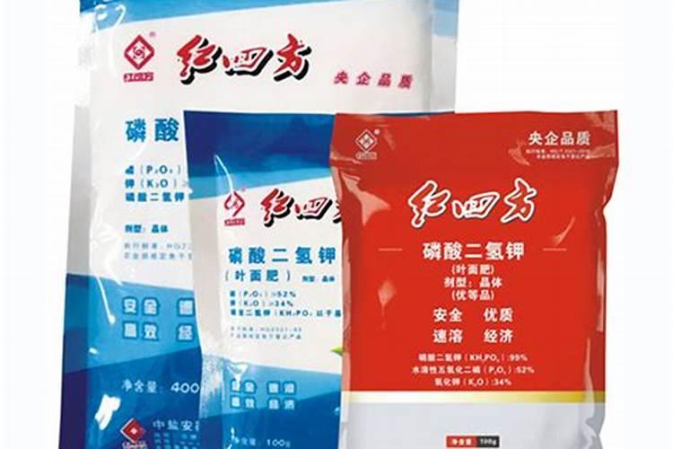 富硒叶面肥哪个厂家好