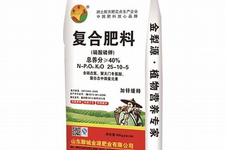 氮磷钾等化肥原料都有什么