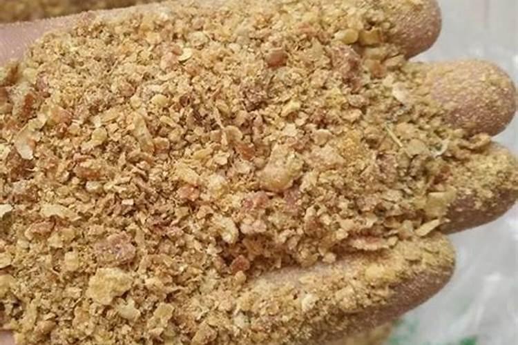 芝麻饼(香饼)作为施肥原料,应该如何发酵,兑水比例如何兑？？ 谢谢!