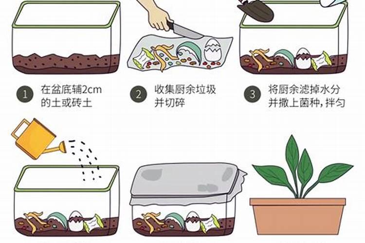 发酵肥料需要密封吗 沤肥要密封还是透气