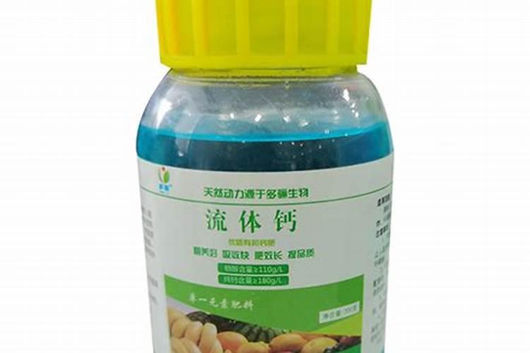 国内比较好水溶肥厂家有哪些