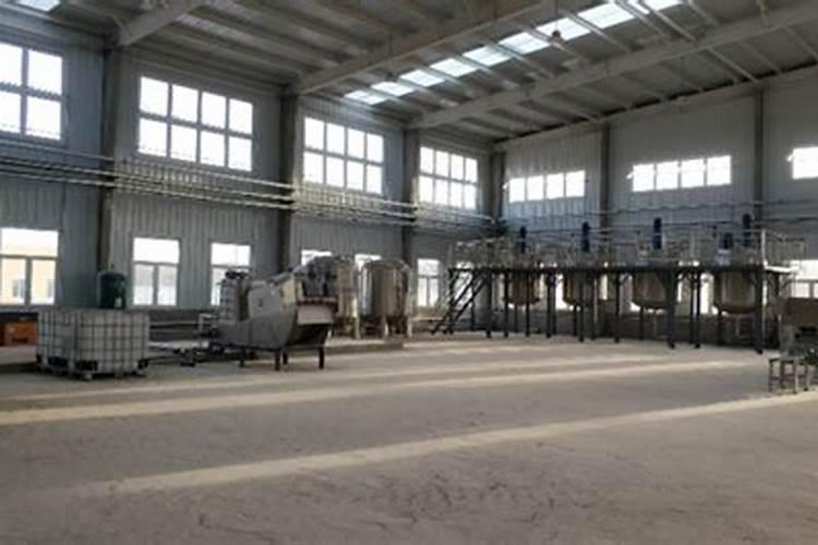 液体氮肥哪个厂家好