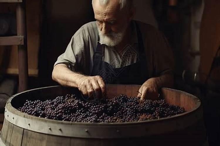 葡萄发酵可以浇什么花？