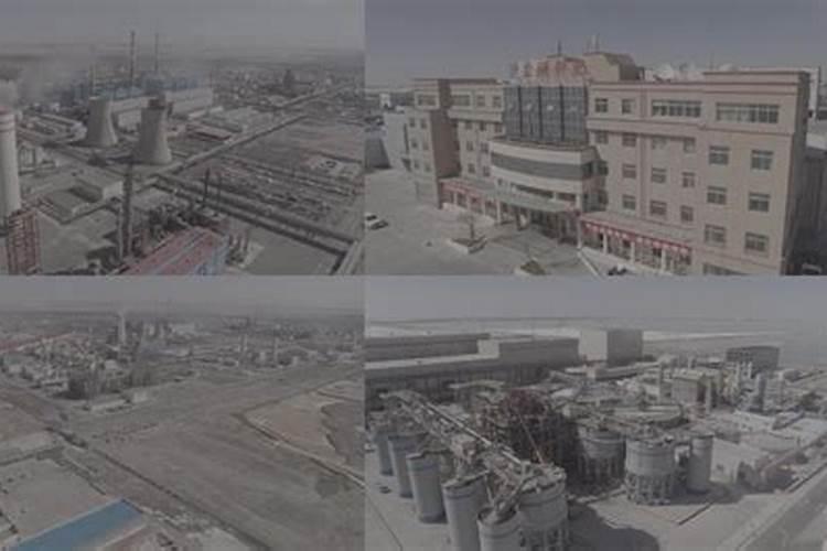 察尔汗盐湖简介概况