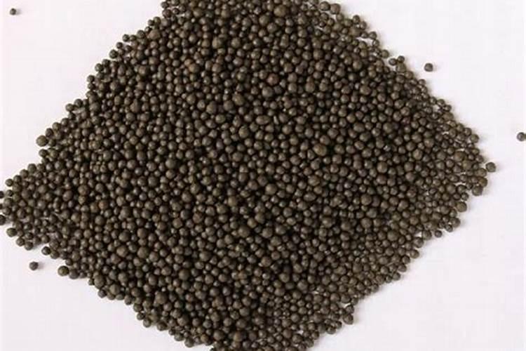 颗粒水溶肥和粉状水溶肥哪个好用？