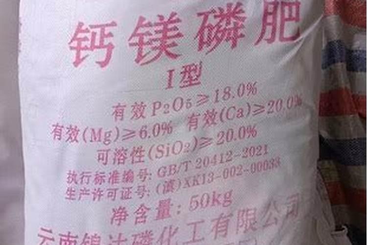 掺混肥如何辨别真假