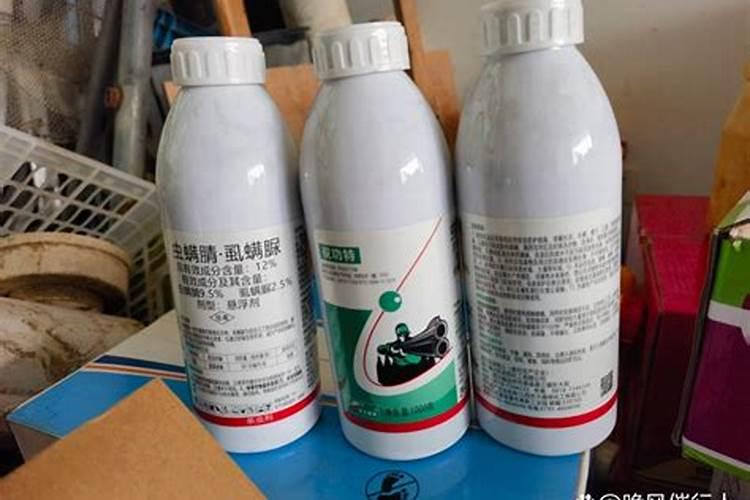 甲维虱螨脲和多宁能混用吗