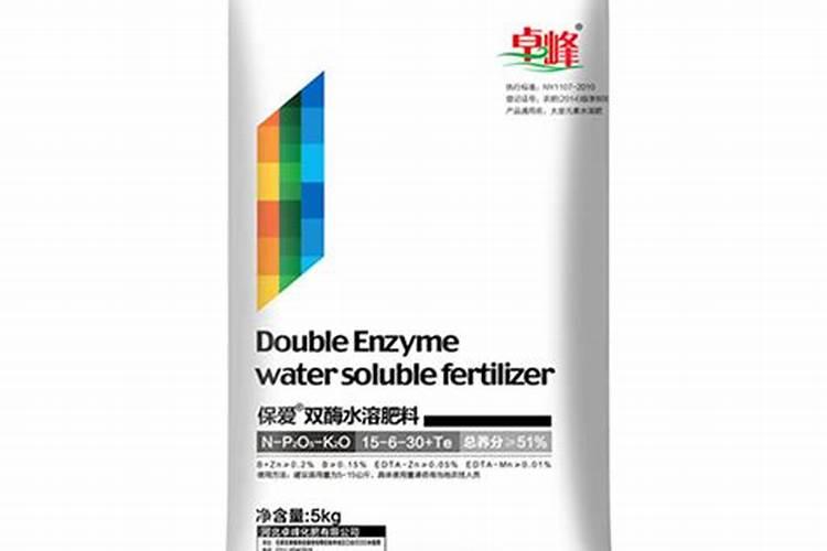 什么肥料膨果效果好？