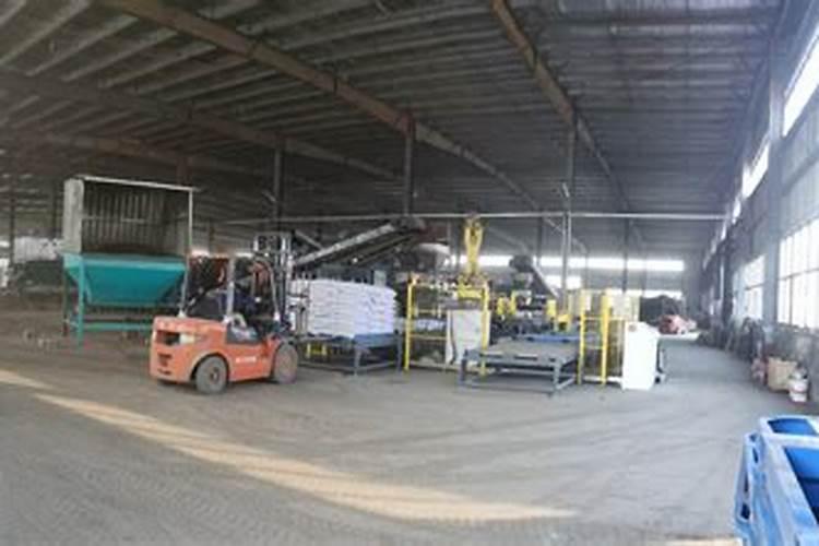 安徽惠禾壮有机肥科技有限公司怎么样？