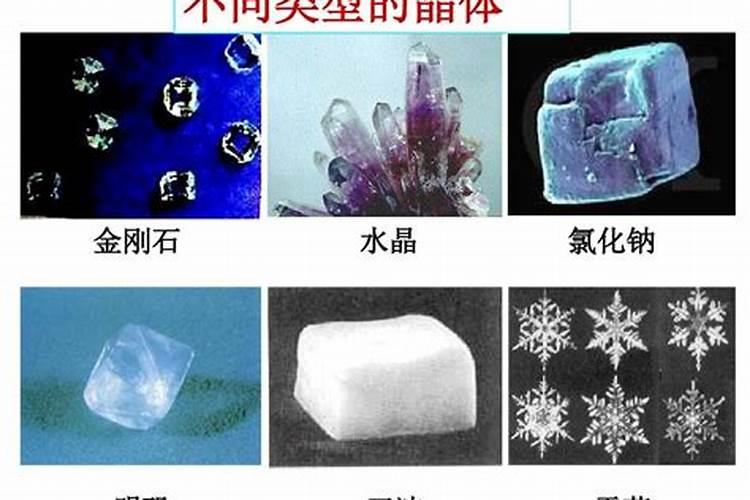 鱼身体里取出的晶体是什么？