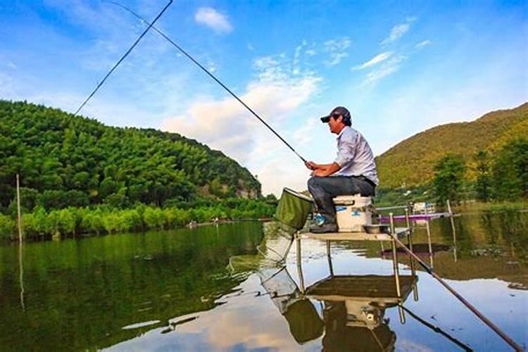 禁止投肥养鱼有法律依据吗