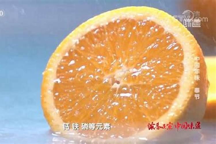 脐橙树施什么肥？生态种植方案助力赣南脐橙增产提质!