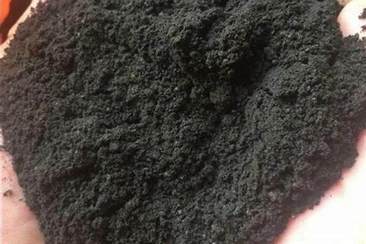 腐熟玉米秸秆有机肥料种小麦效果好吗