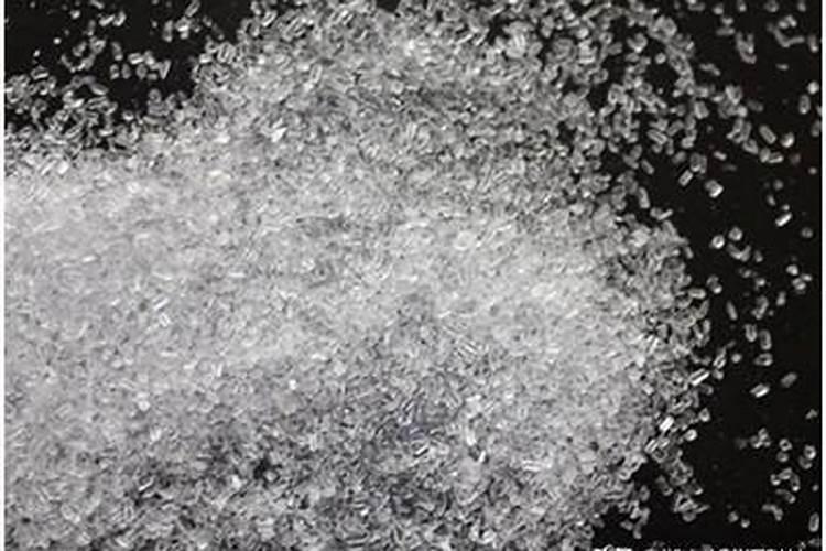 硫酸镁农业用法和用量