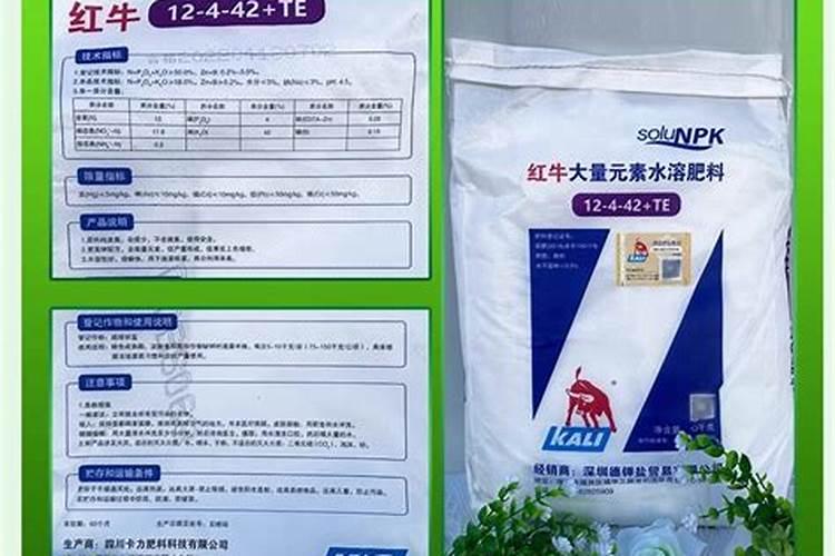 草莓什么时候冲高钾肥？草莓用什么水溶肥？