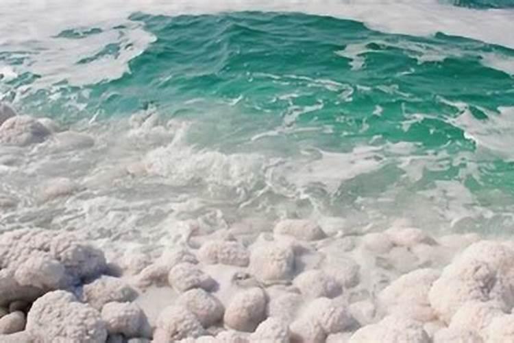 海水提钾是优先发展项目吗