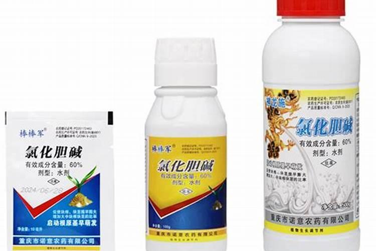 芋头上能使用氯化胆碱萘乙酸 磷酸二氢钾