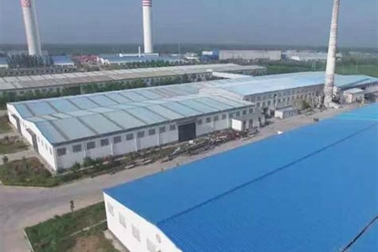 湖南金叶众望科技股份有限公司是大企业吗？