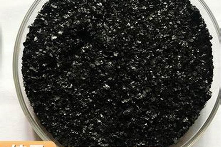 矿源黄腐酸钾能用在水稻上吗,怎么用效果最好？