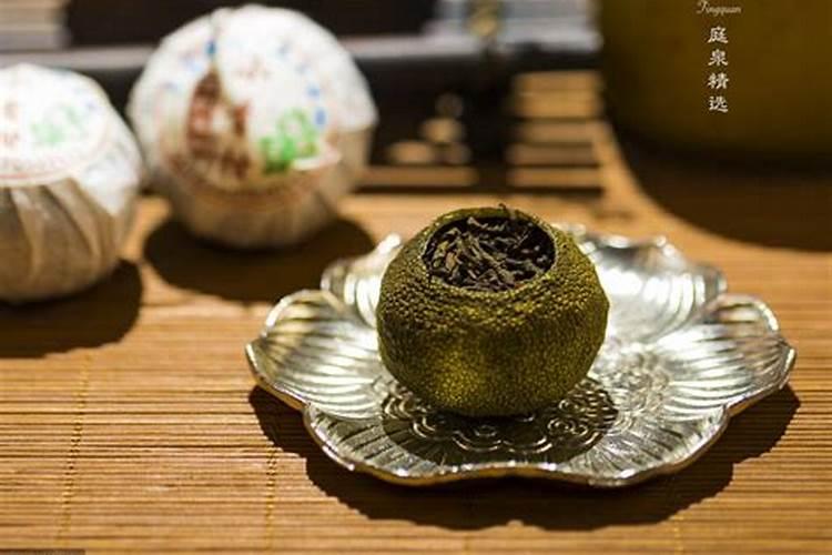 脐橙树可以跟茶树混种吗？