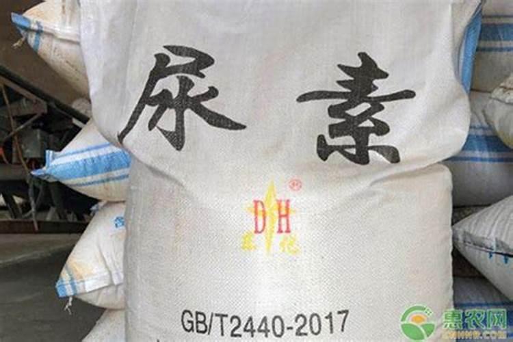 尿素磷肥钾肥复合肥的区别