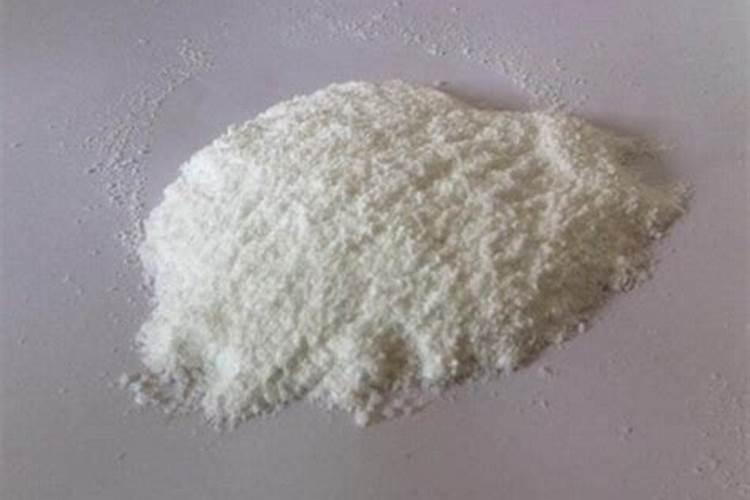 海藻水溶肥最忌三种颜色