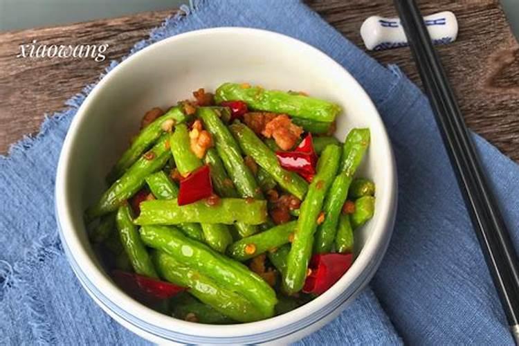 四季豆开花结果时可以用中微量元素吗？