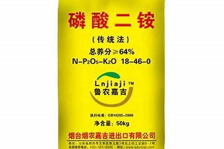 种玉米二铵和控释肥哪一个好用又有什么区别