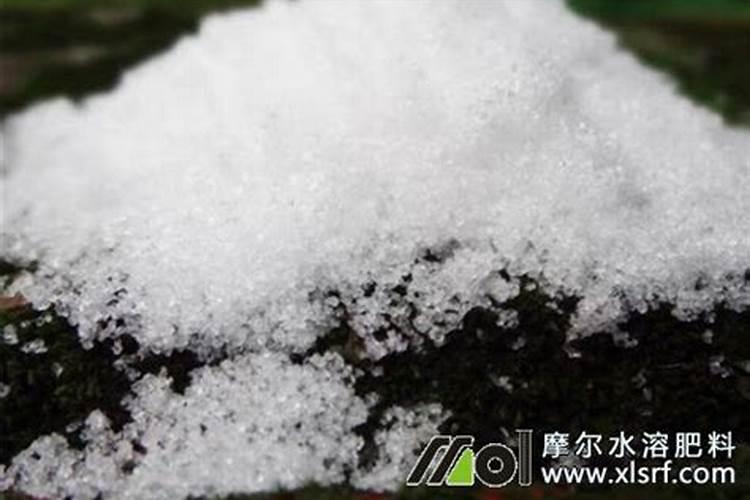 液体肥料制作方法