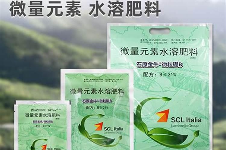 怎么给蓝莓幼苗上肥料