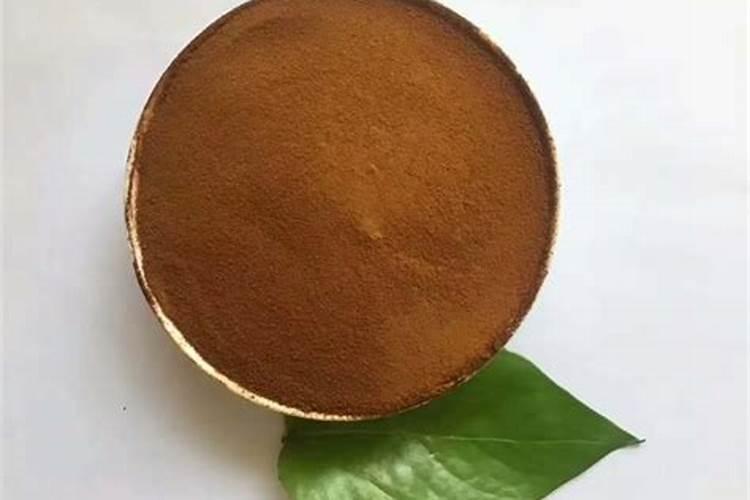 国内生化黄腐酸钾生产厂家