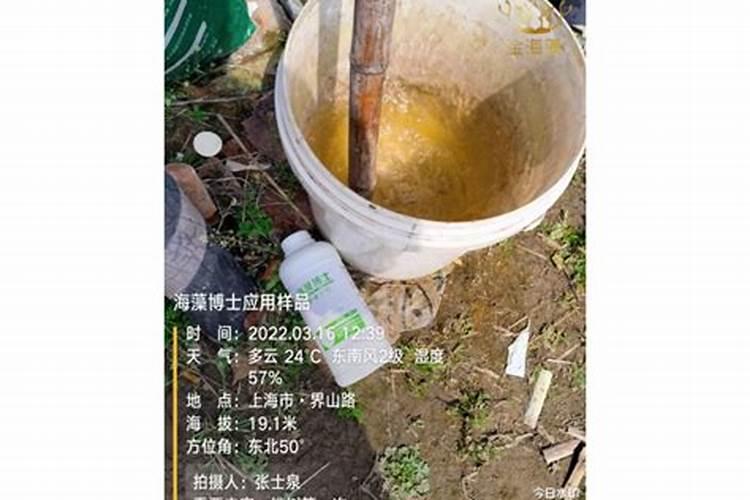 水溶肥知名品牌有哪些？