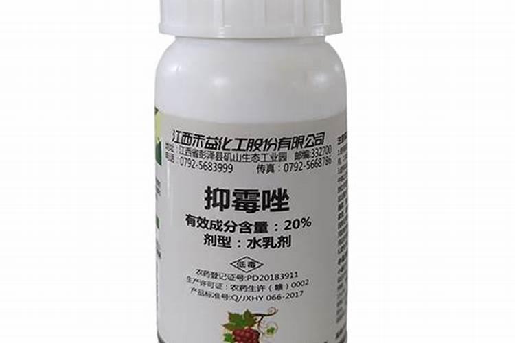 豇豆叶霉病用什么药？