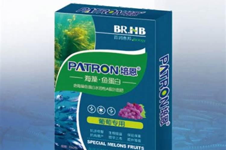 碳酶海藻鱼蛋白什么时候使用最好