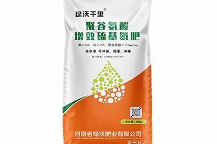 怎样提高硫肥的施用效果