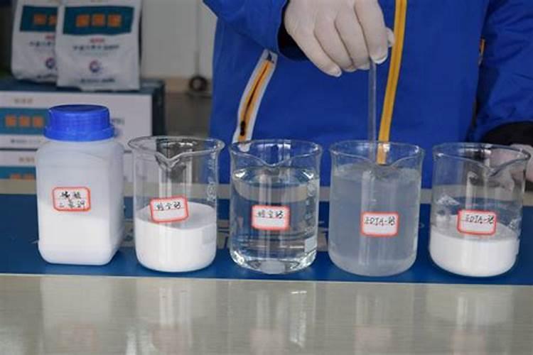 水溶肥的执行标准是怎么标的