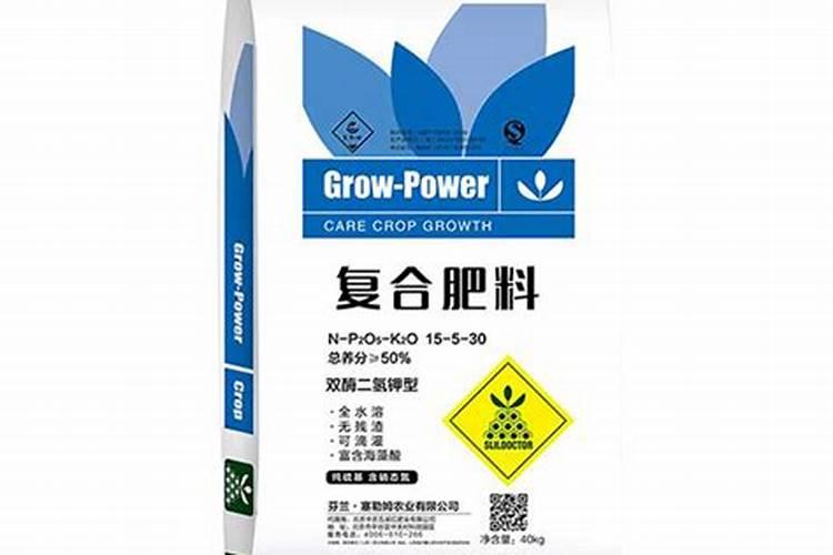 肥料增效剂的定义、分类及作用