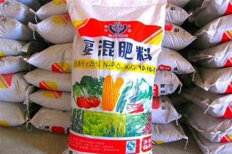 玉米上什么化肥最好