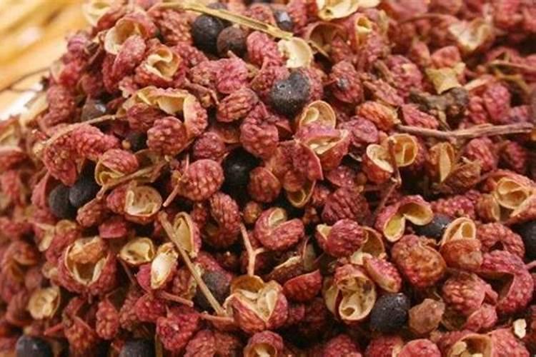 花椒树施什么肥较佳