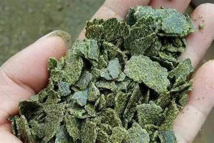 矿源黄腐酸钾的正确使用方法