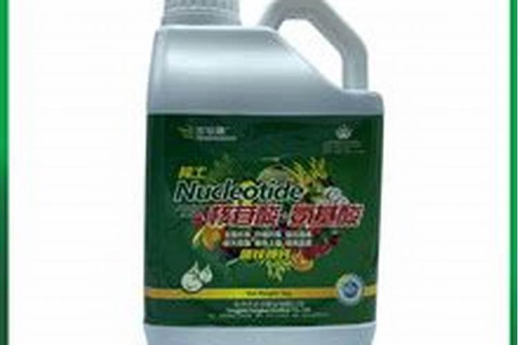 玉米专用叶面肥什么牌子好