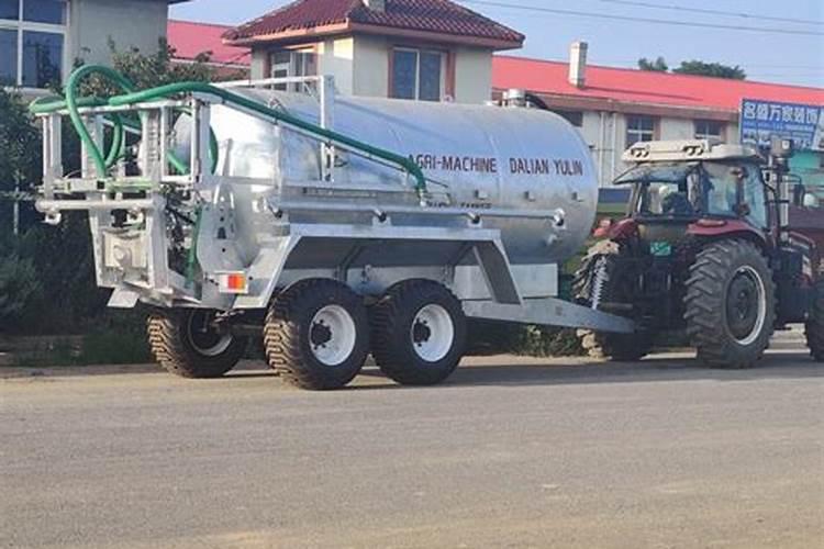 绿风速液态氮肥的具体使用方法和建议