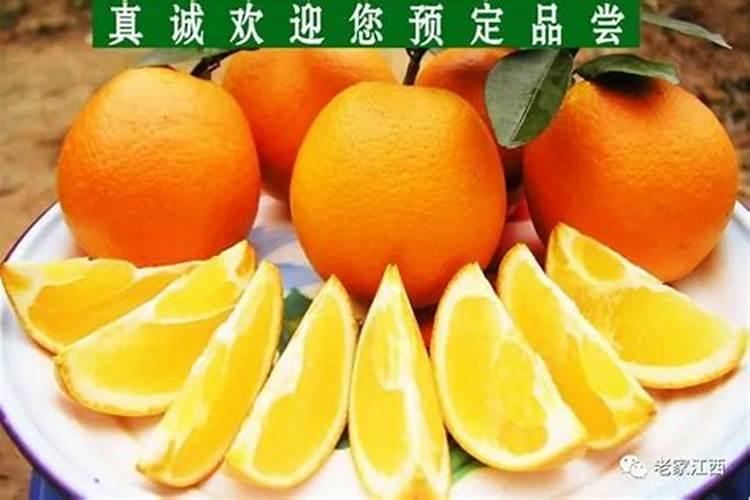 脐橙皮厚汁少什么原因