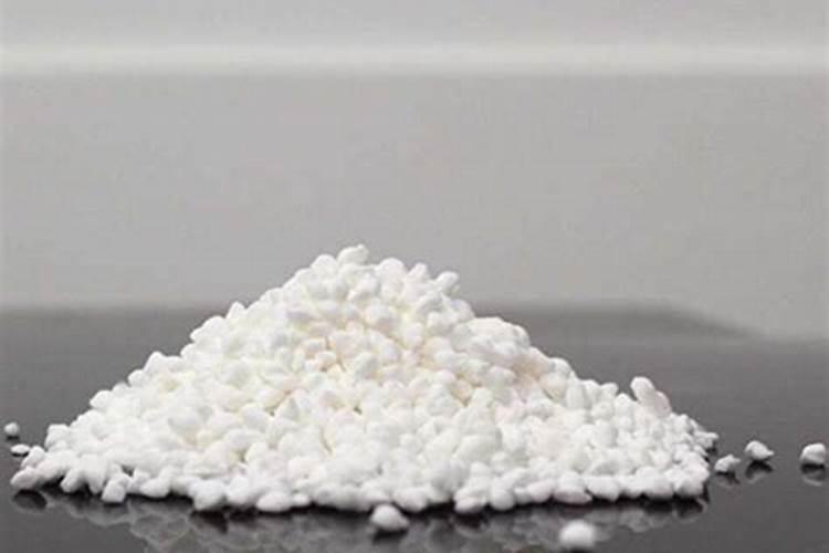 苗没栽呢硼肥过量怎么办