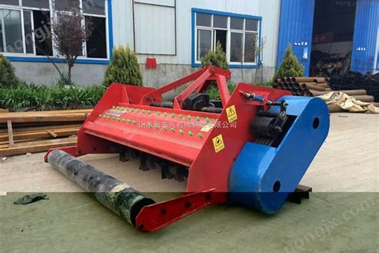 秸秆还田还需上钾肥吗