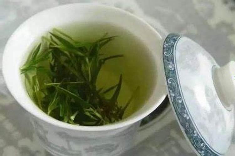 自己摘的银杏叶,该怎么进行处理让其无毒