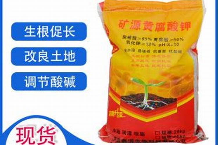 磷酸钾是什么肥料 磷酸钾和磷酸二氢钾有什么区别
