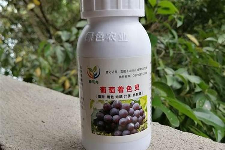 腐植酸如何在果树上应用